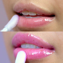 Load image into Gallery viewer, HydraGlass Lip Oil - Beauty By Gabrielle