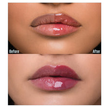 Load image into Gallery viewer, HydraGlass Lip Oil - Beauty By Gabrielle