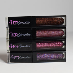Glitter Collection