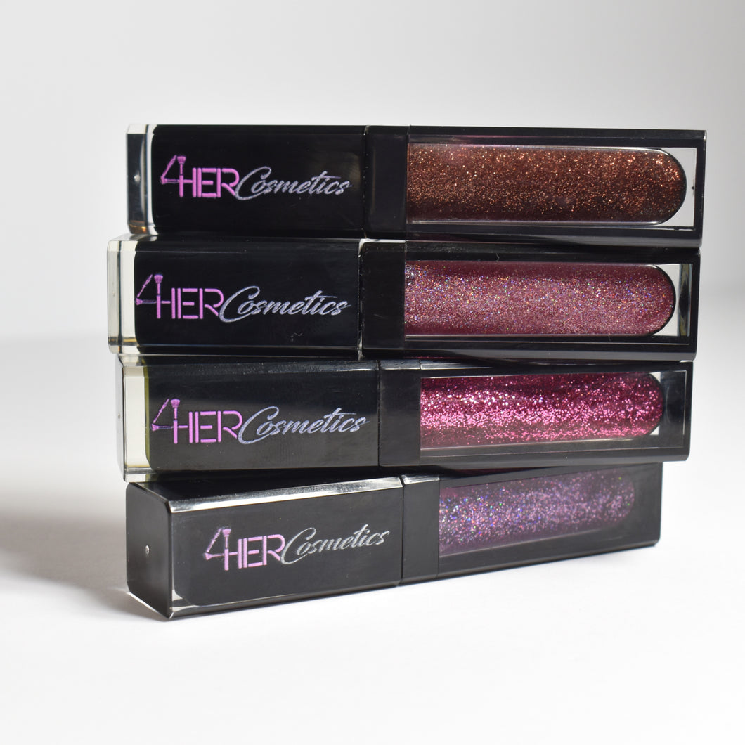 Glitter Collection