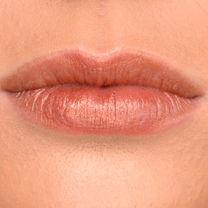 Metallic Brown