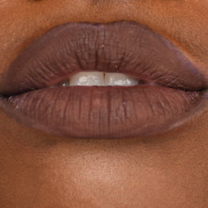 Matte Chocolate