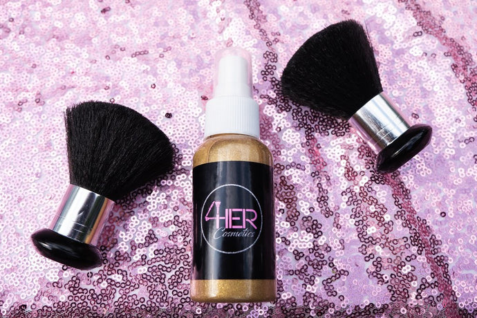 Queen - ForHerCosmetics Detroit
