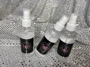 ForHerSanitizer - ForHerCosmetics Detroit