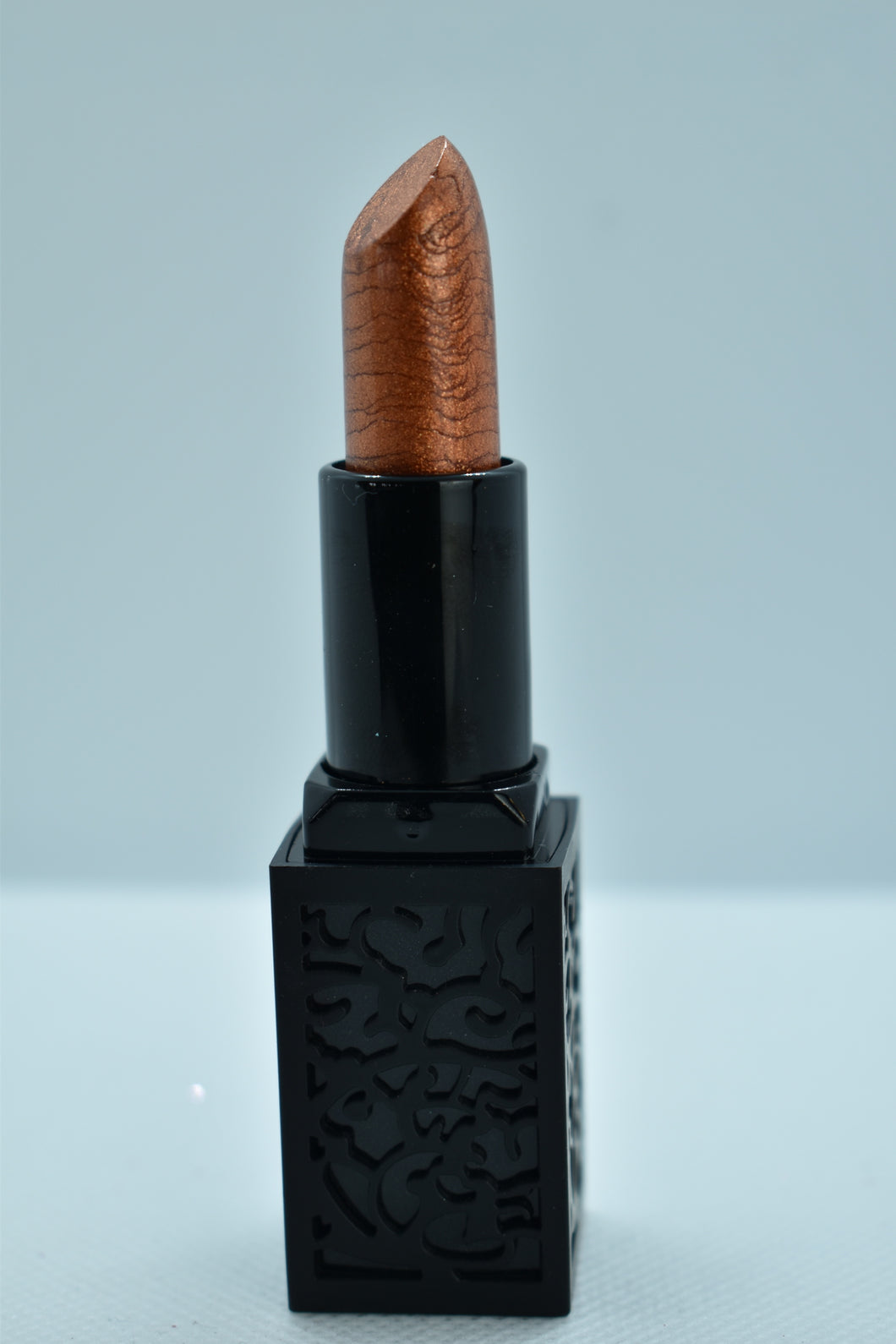 Metallic Brown
